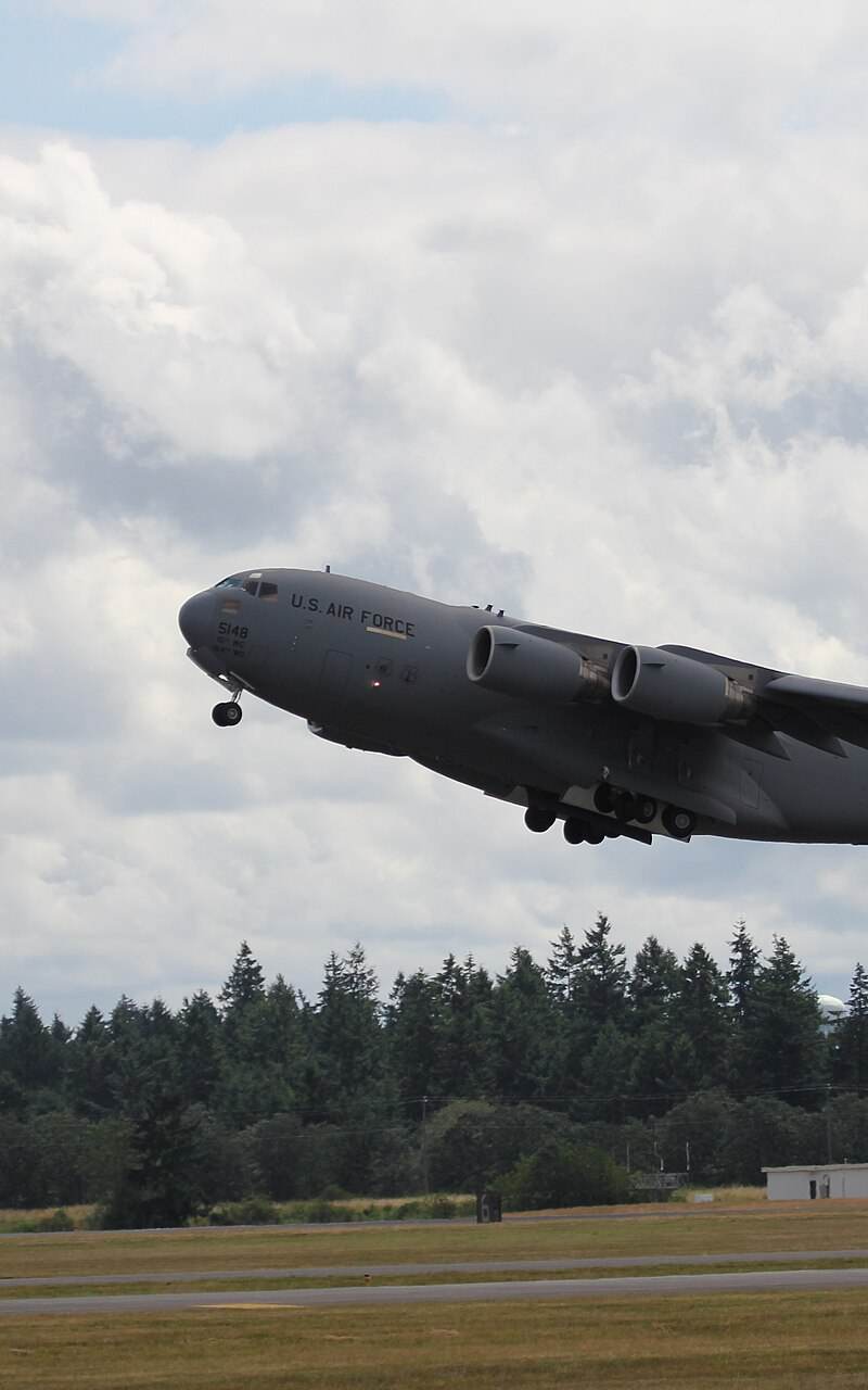  - Boeing