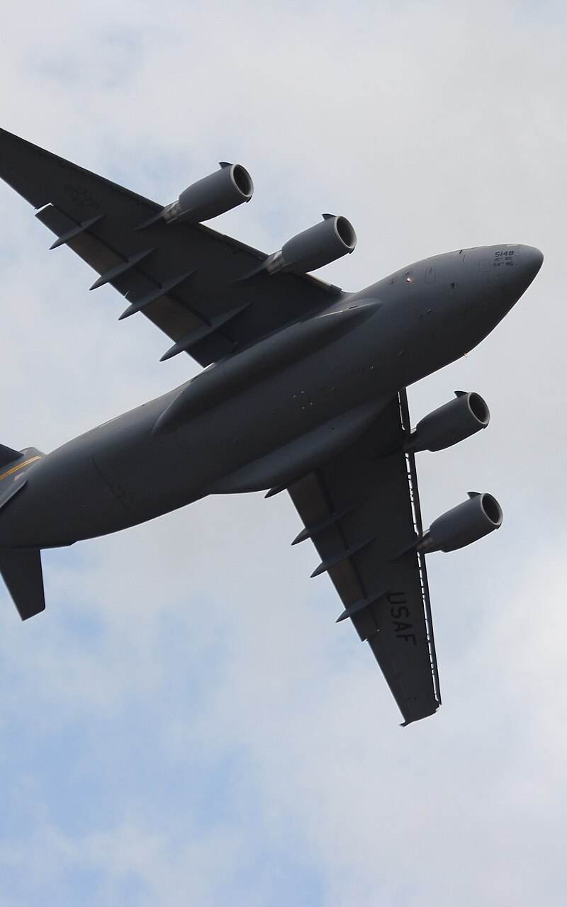  - Boeing