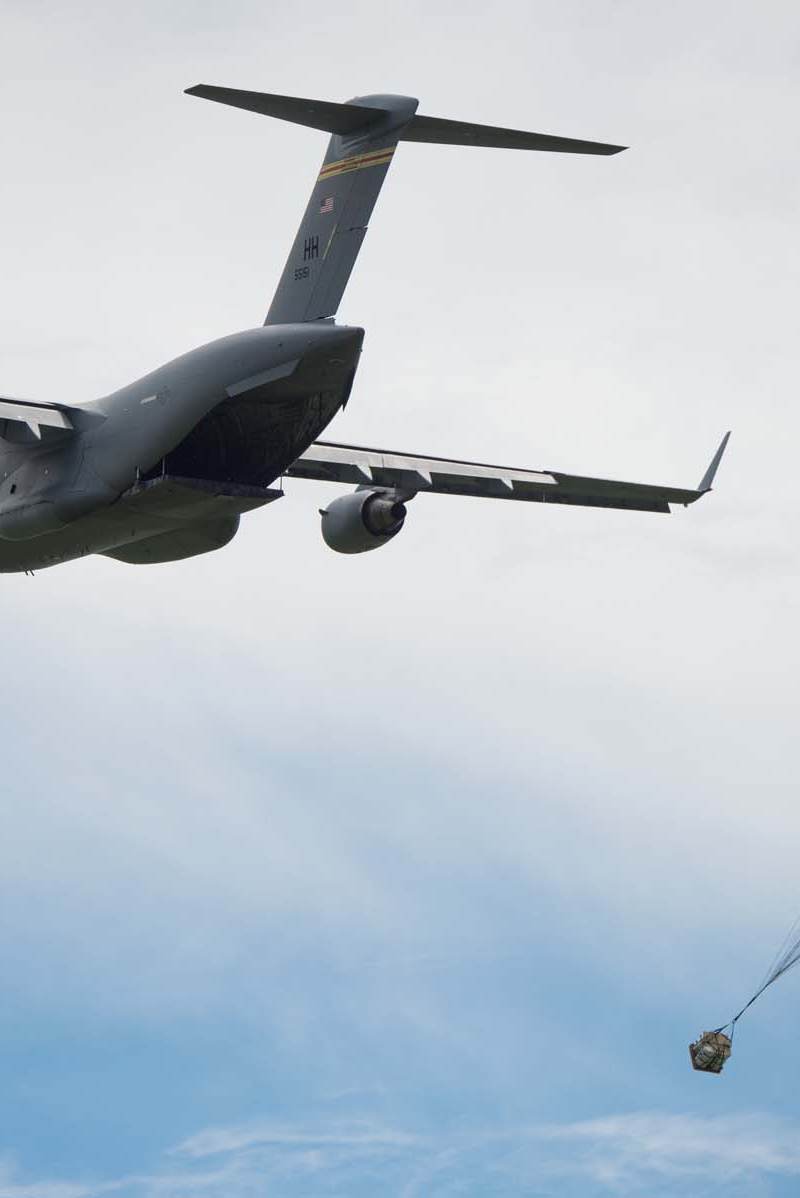  - Boeing