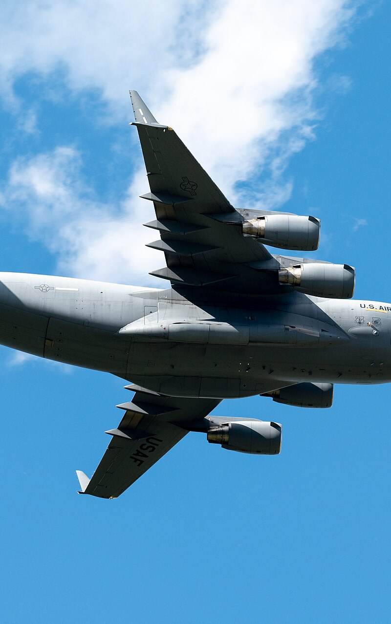  - Boeing