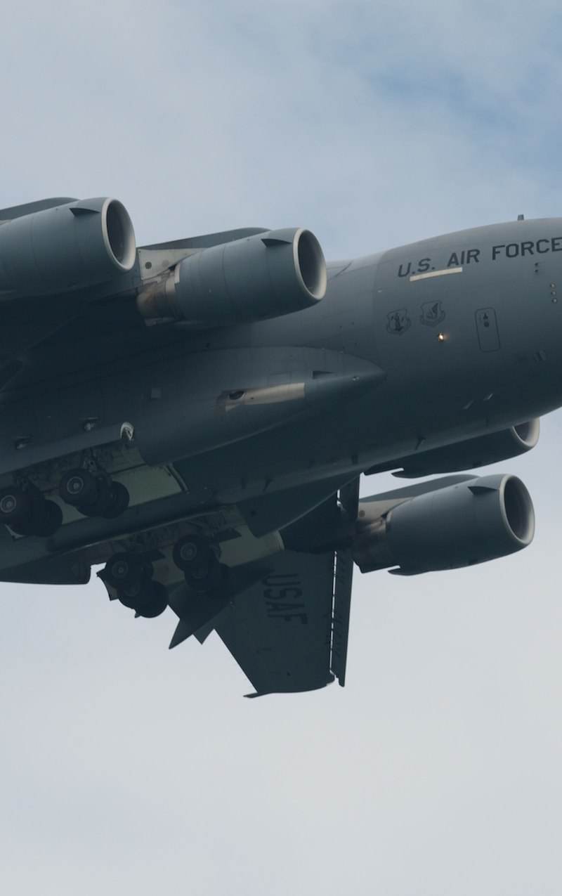  - Boeing
