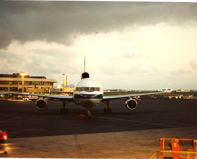 N192AT - Aircraft