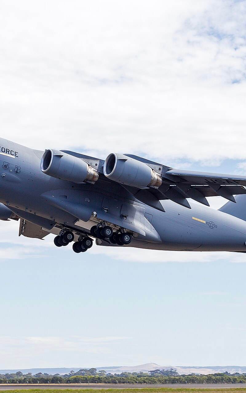  - Boeing