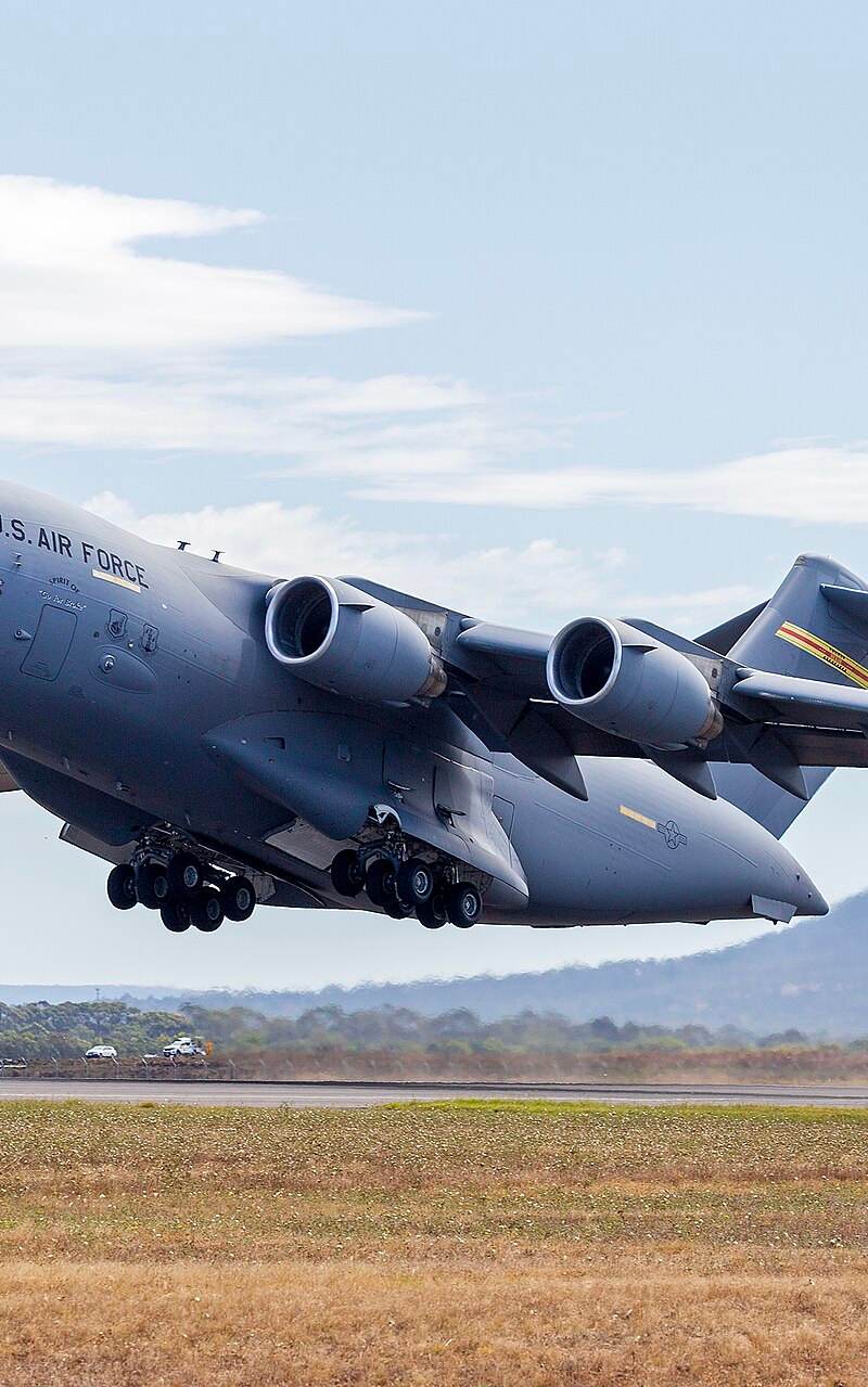  - Boeing