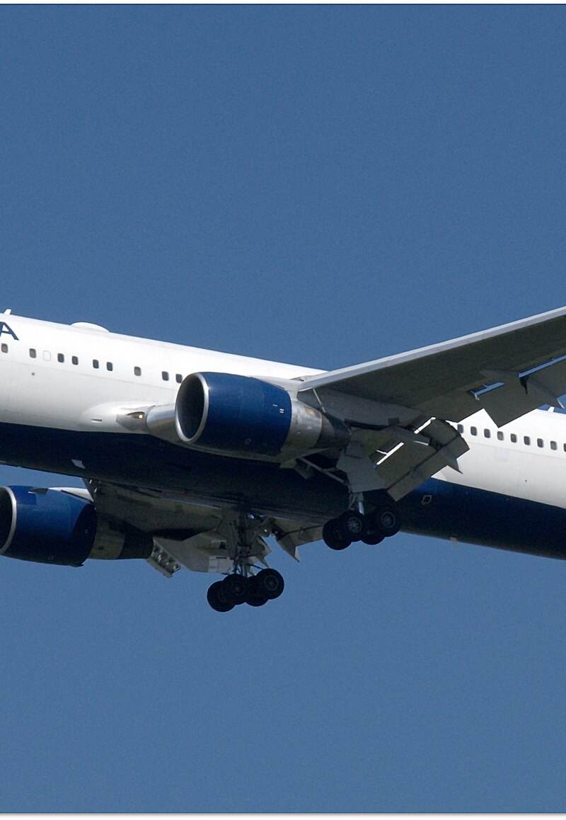 N192DN - Boeing