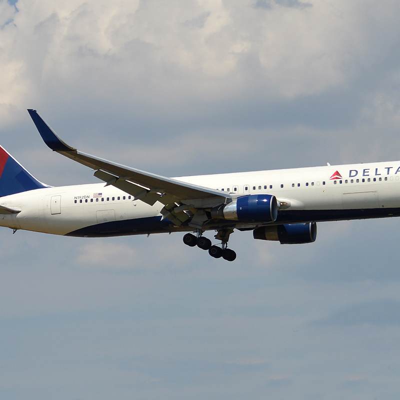 N192DN - Boeing