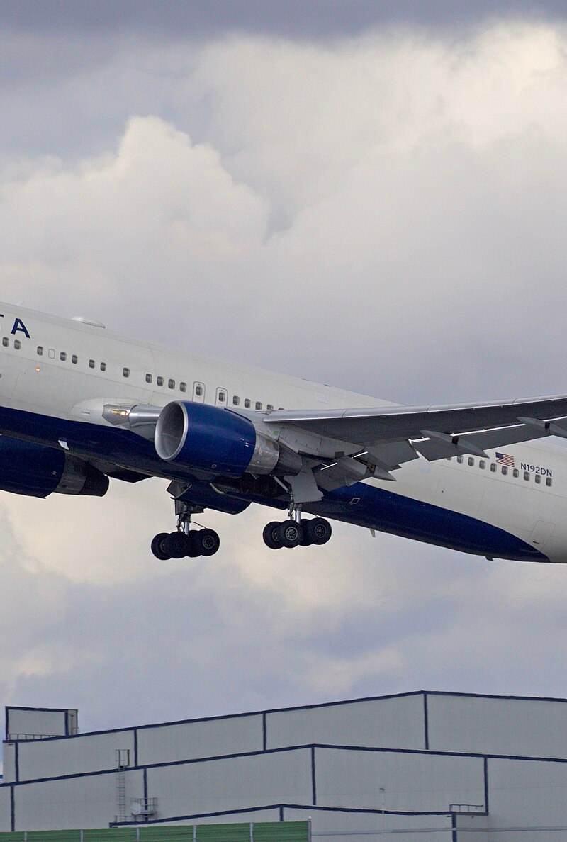 N192DN - Boeing