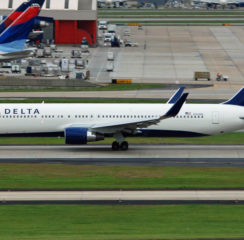 N192DN - Boeing