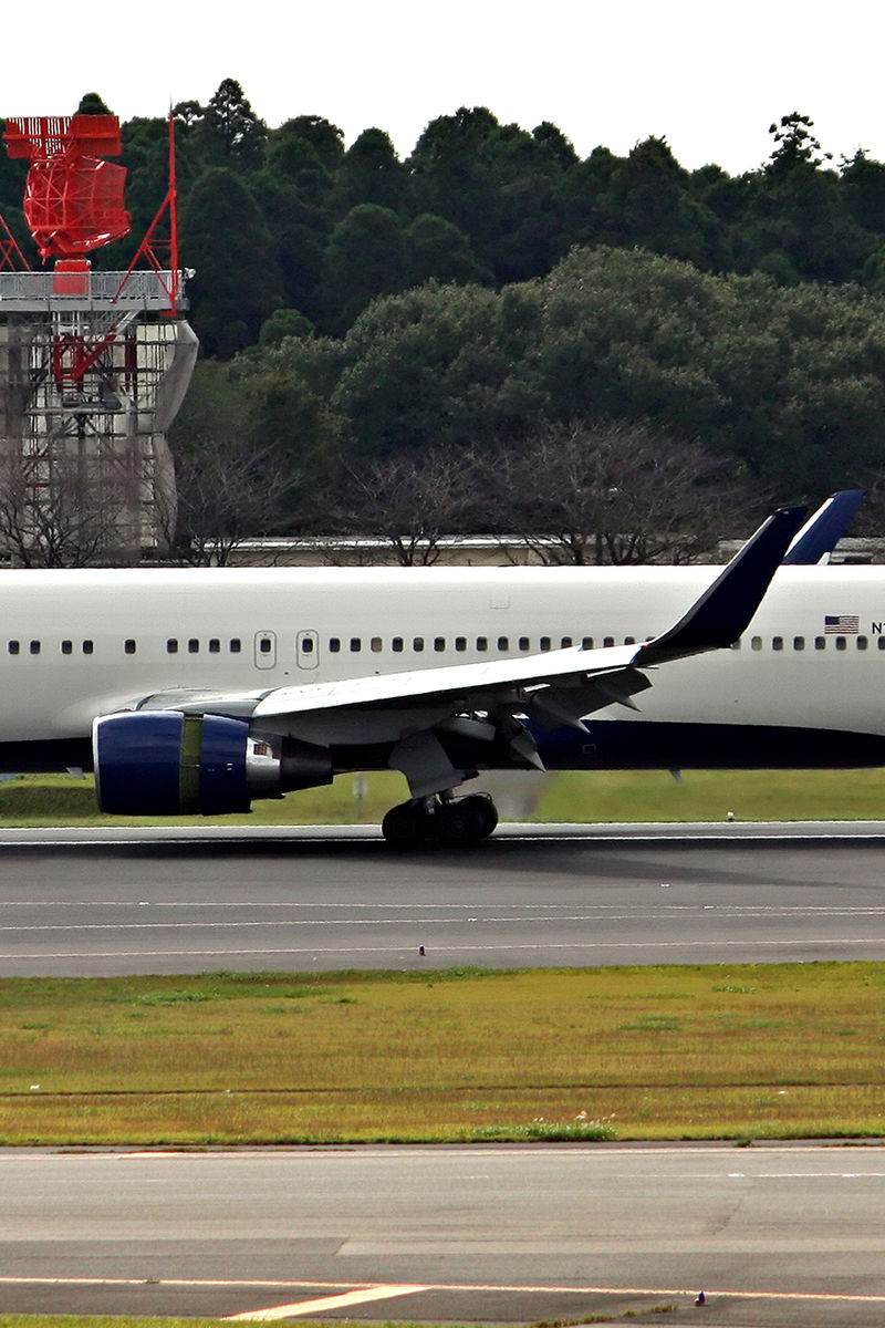 N192DN - Boeing