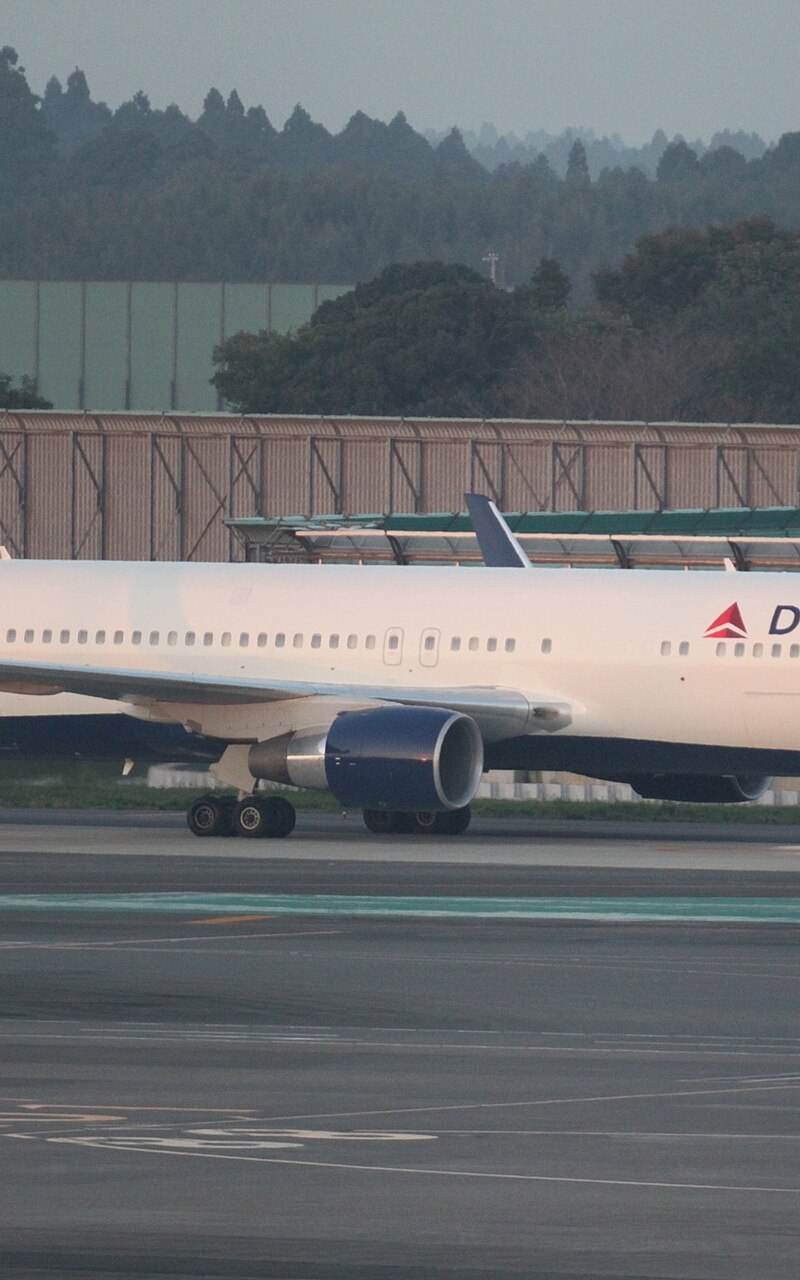 N192DN - Boeing