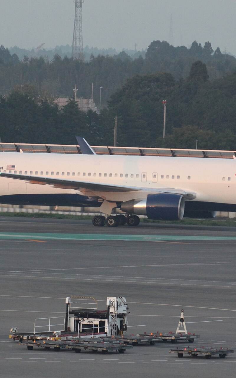 N192DN - Boeing