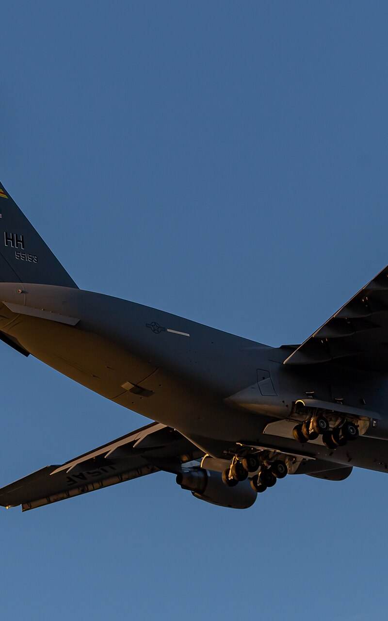  - Boeing