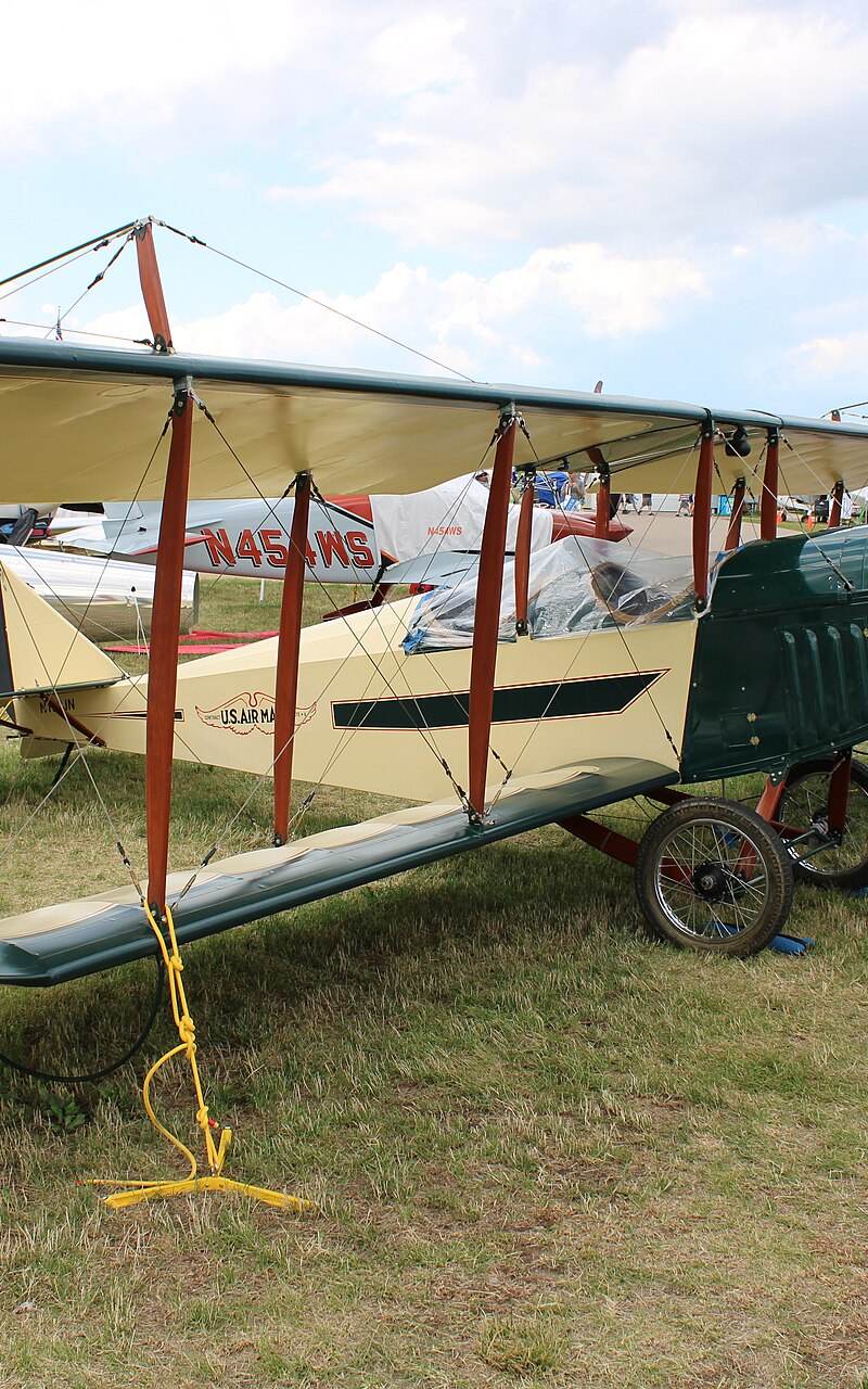 N192JN - Single-engine aircraft