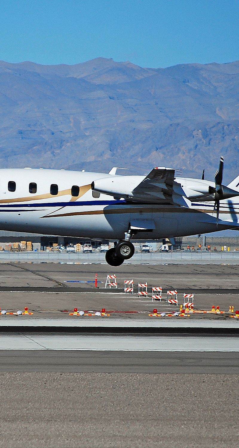 N192SL - Aircraft