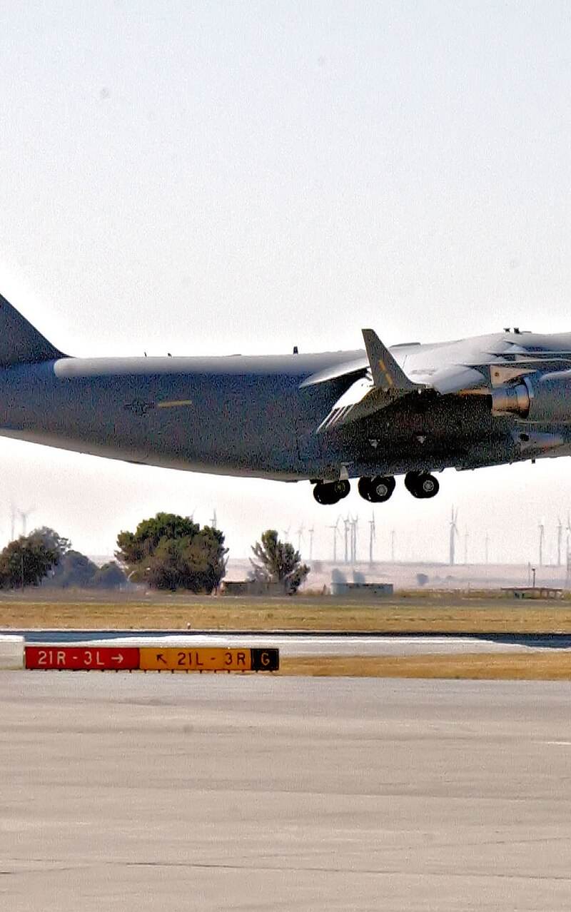  - Boeing