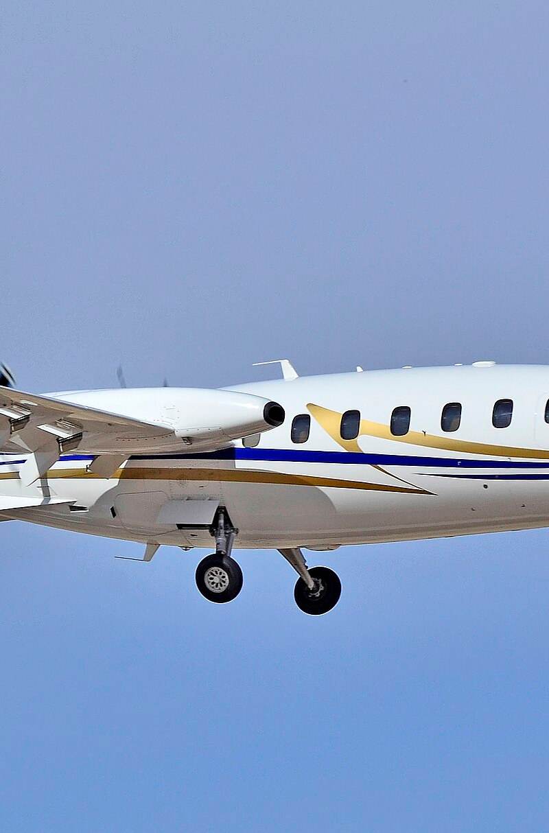 N192SL - Aircraft