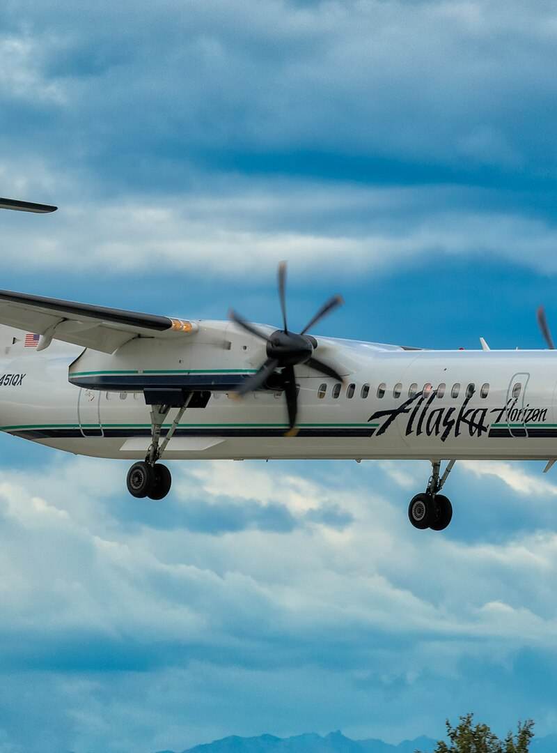 N451QX - Bombardier