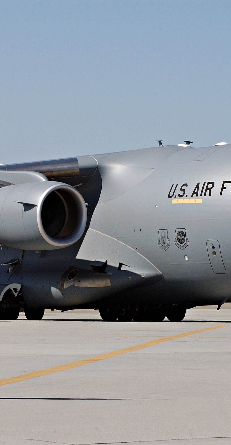  - Boeing