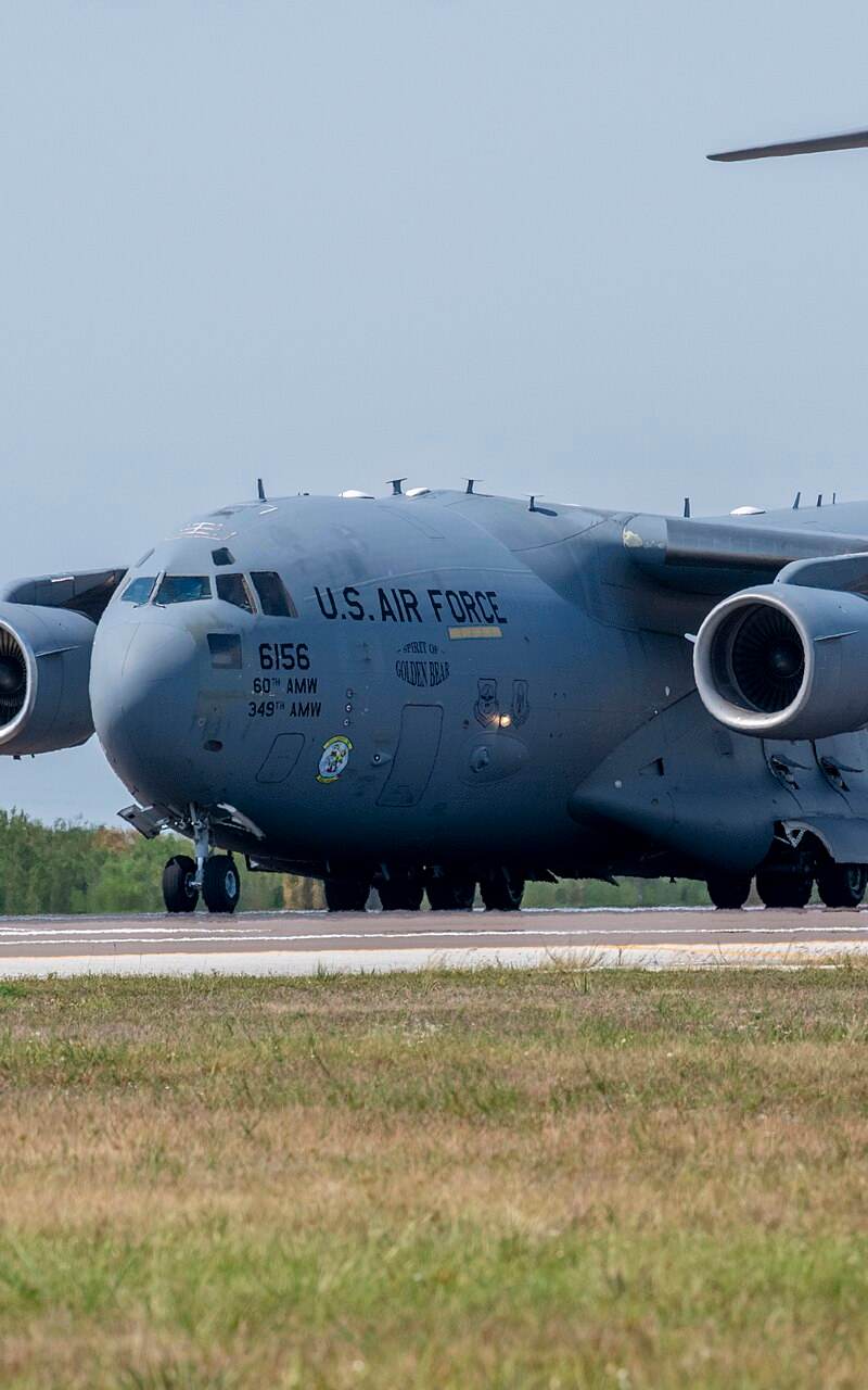  - Boeing