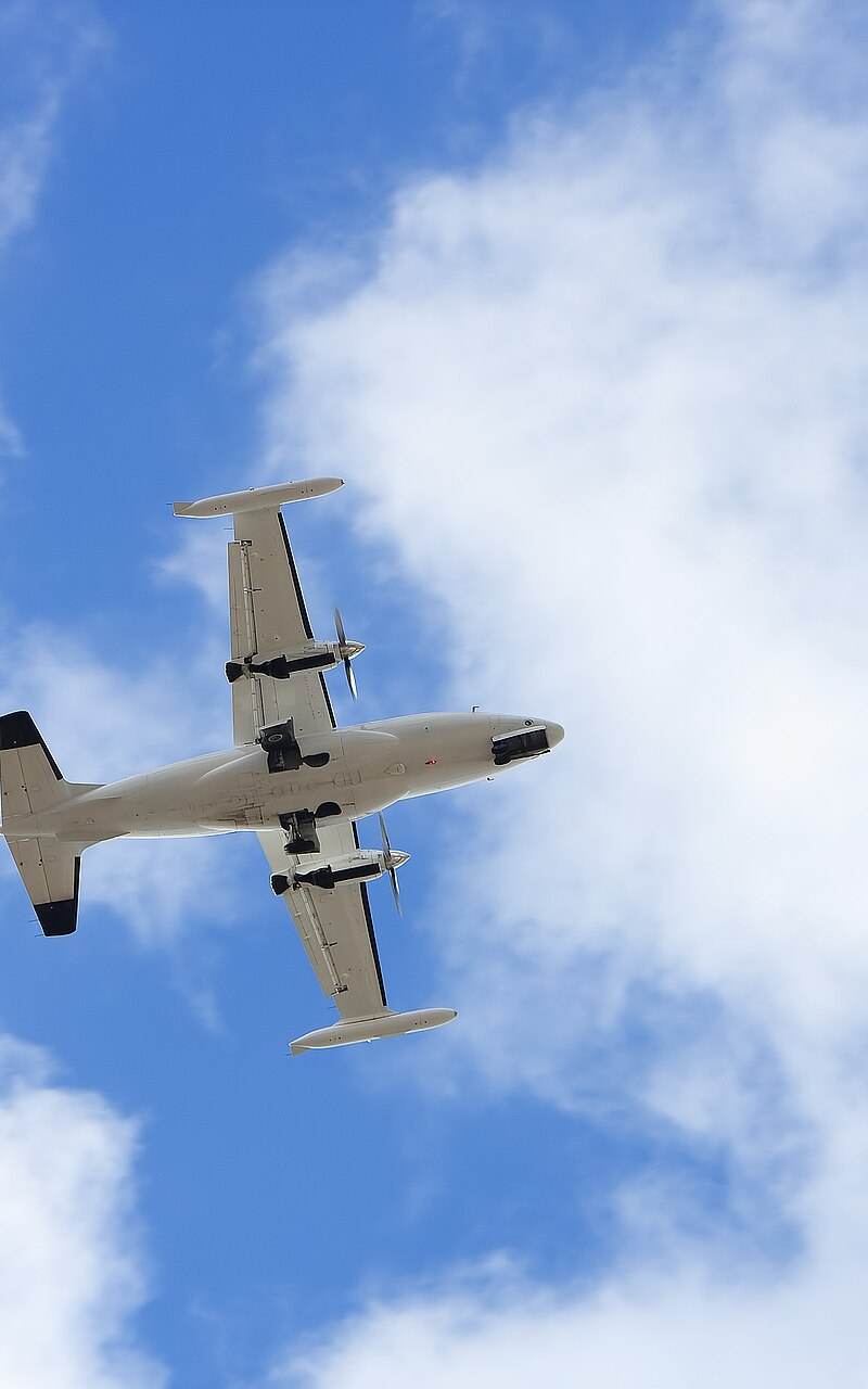N193AA - Aircraft
