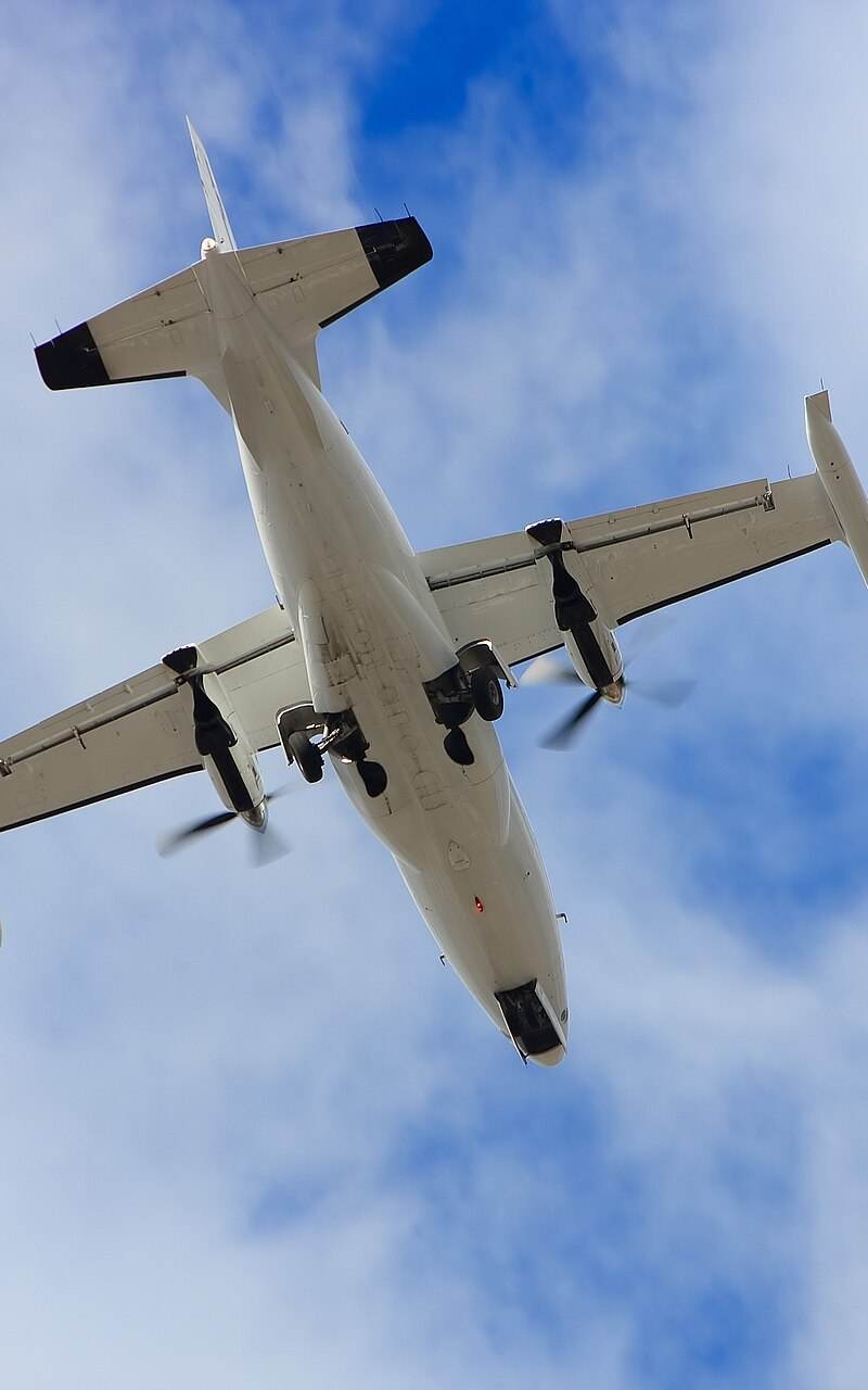 N193AA - Aircraft