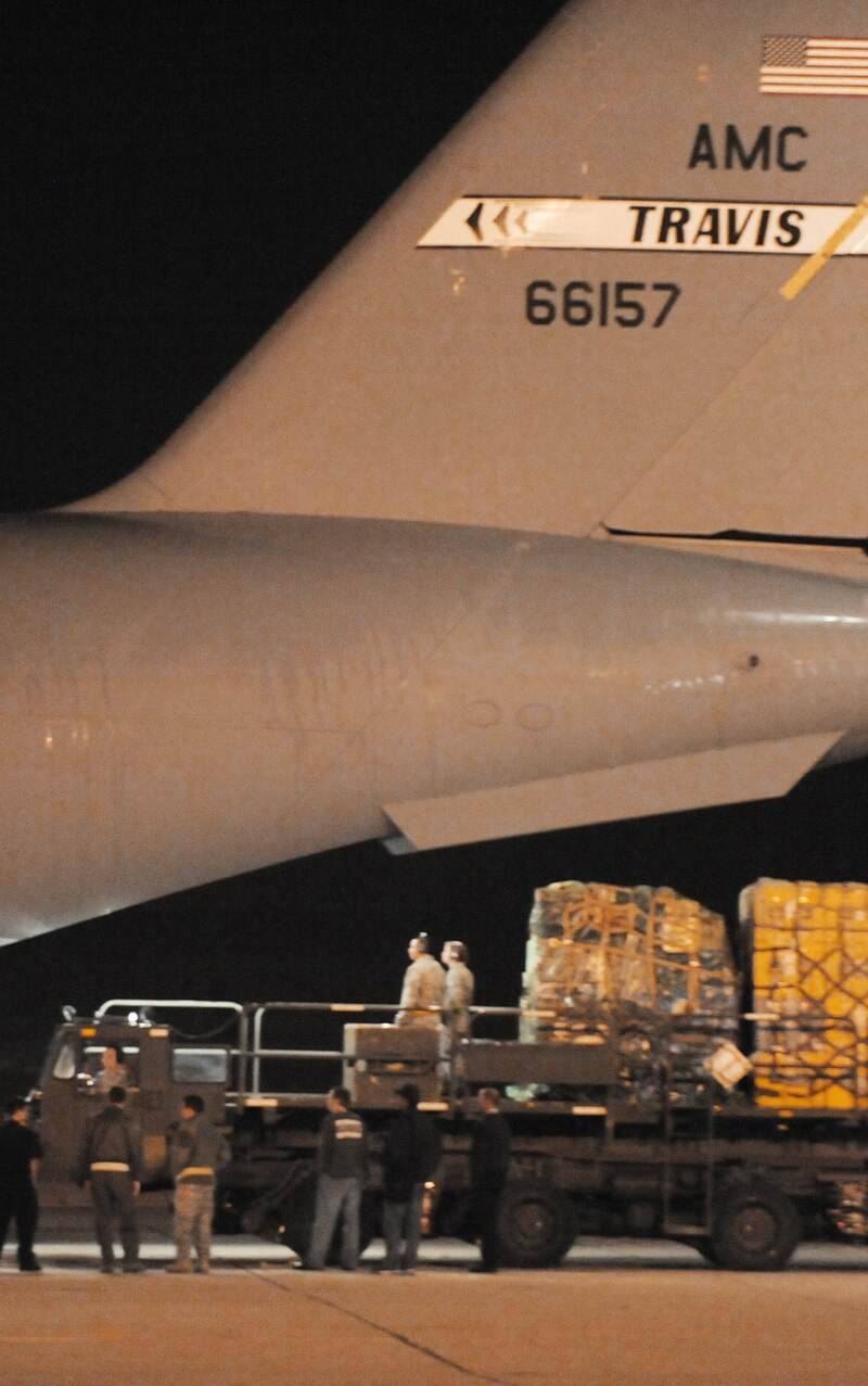  - Boeing