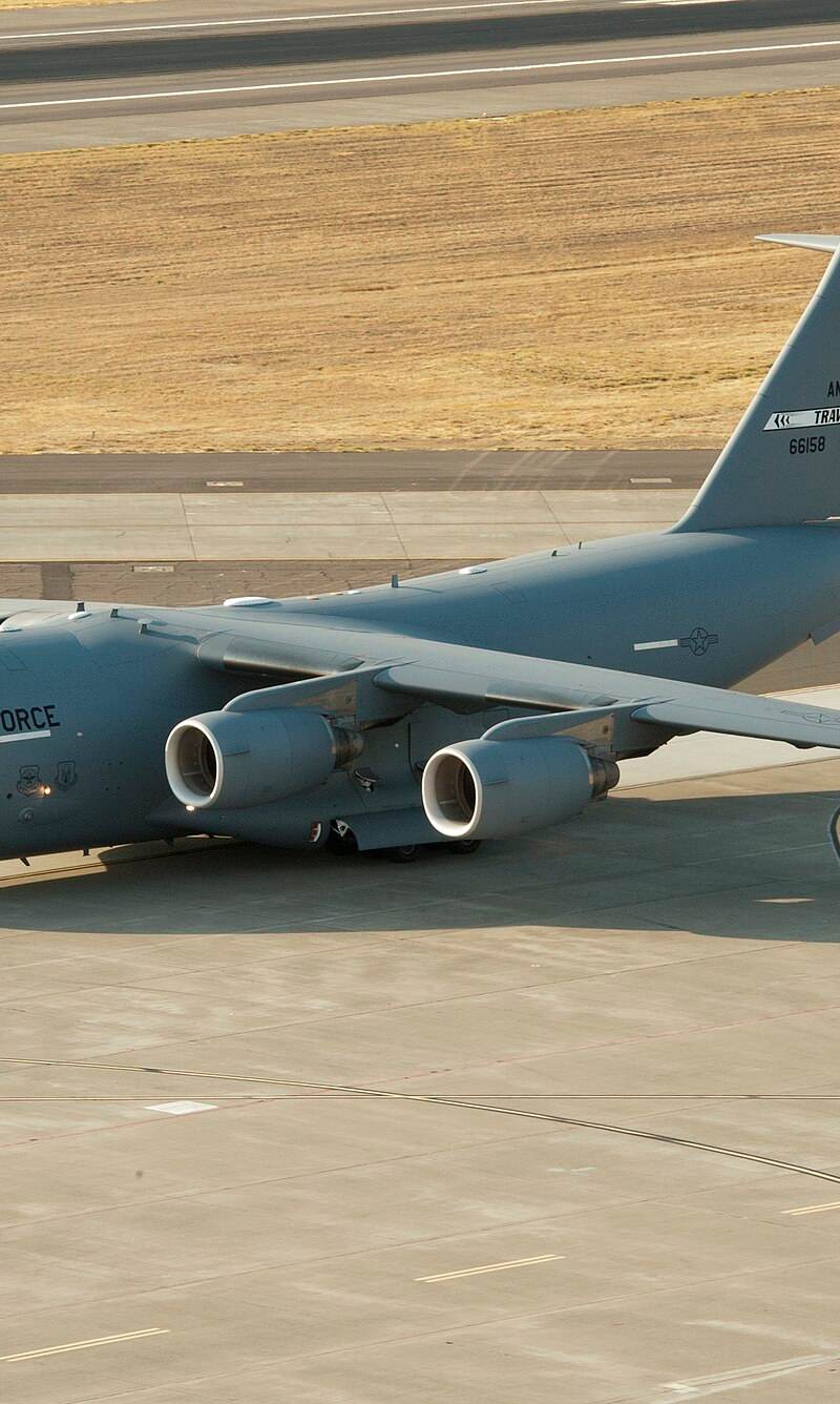  - Boeing