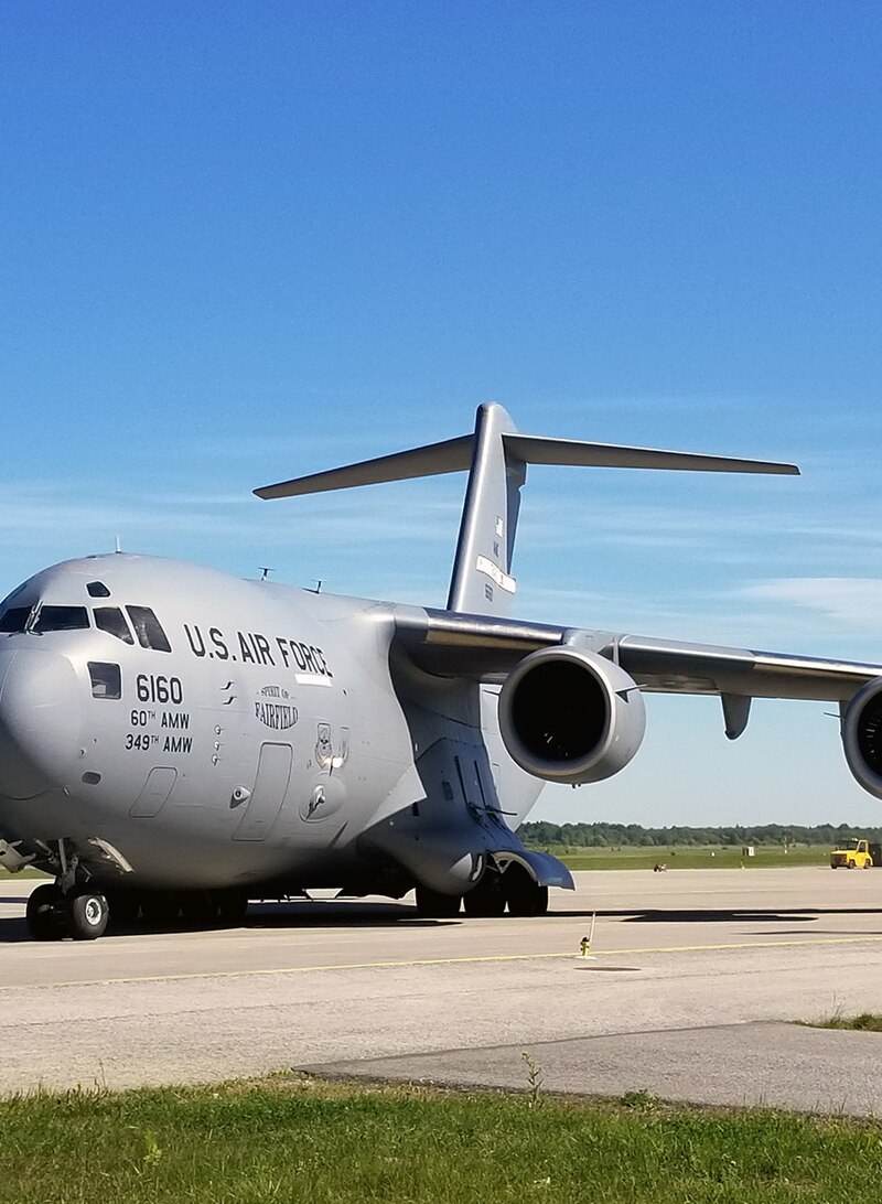  - Boeing
