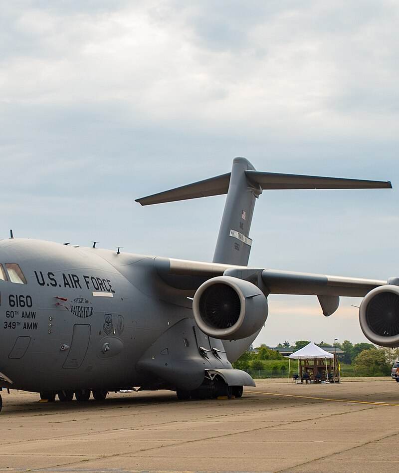  - Boeing