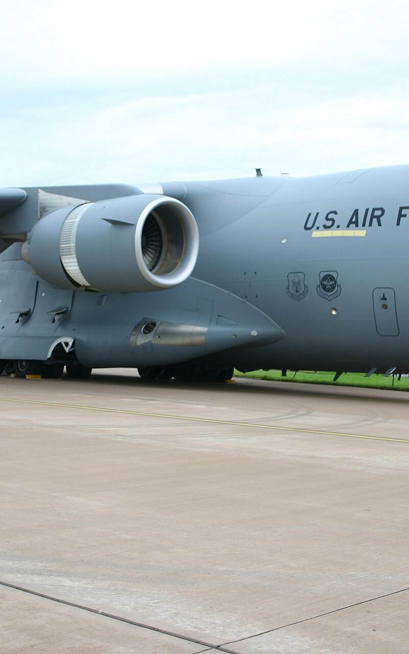  - Boeing