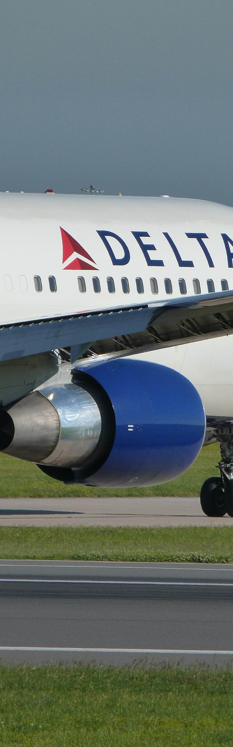 N193DN - Twin-engine aircraft