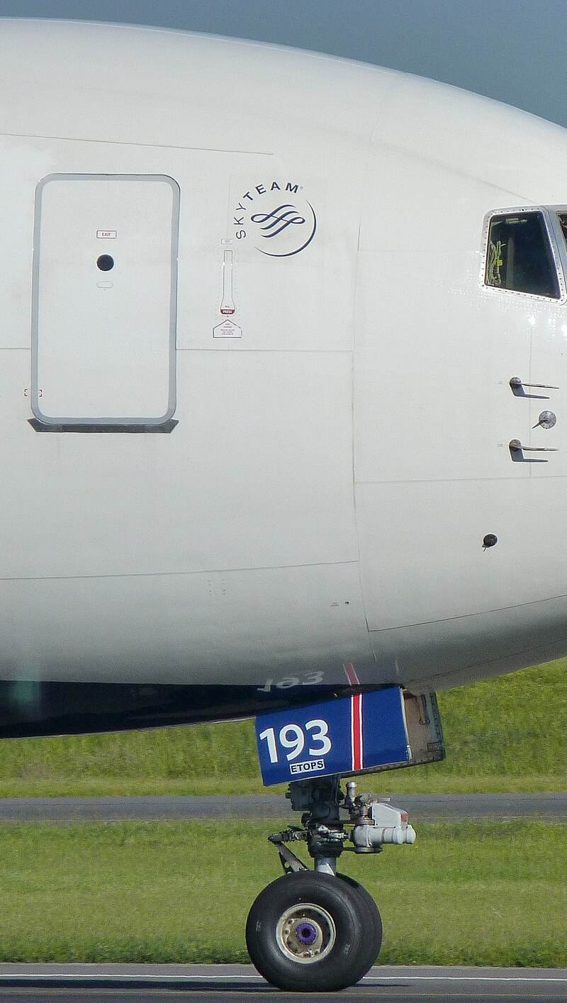N193DN - Boeing