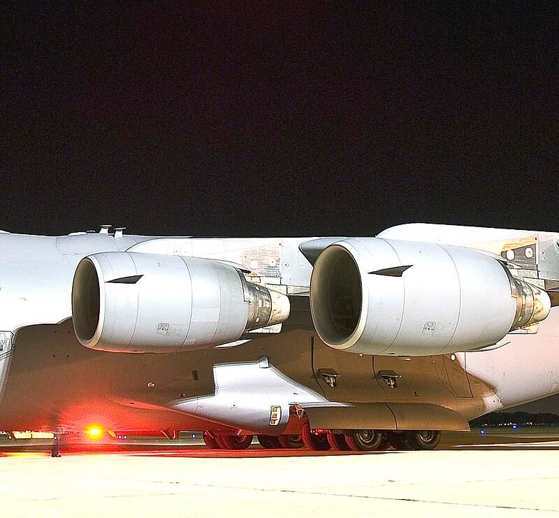  - Boeing