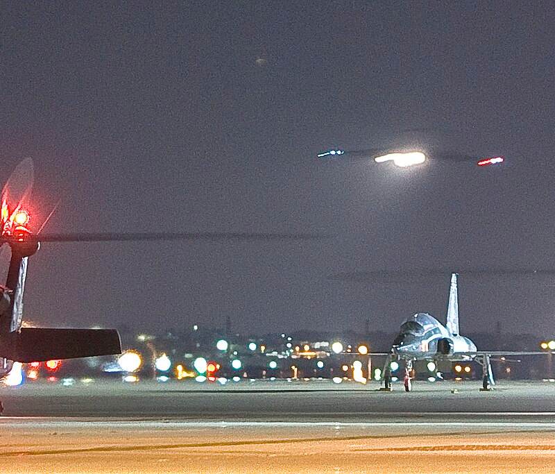  - Helicopter