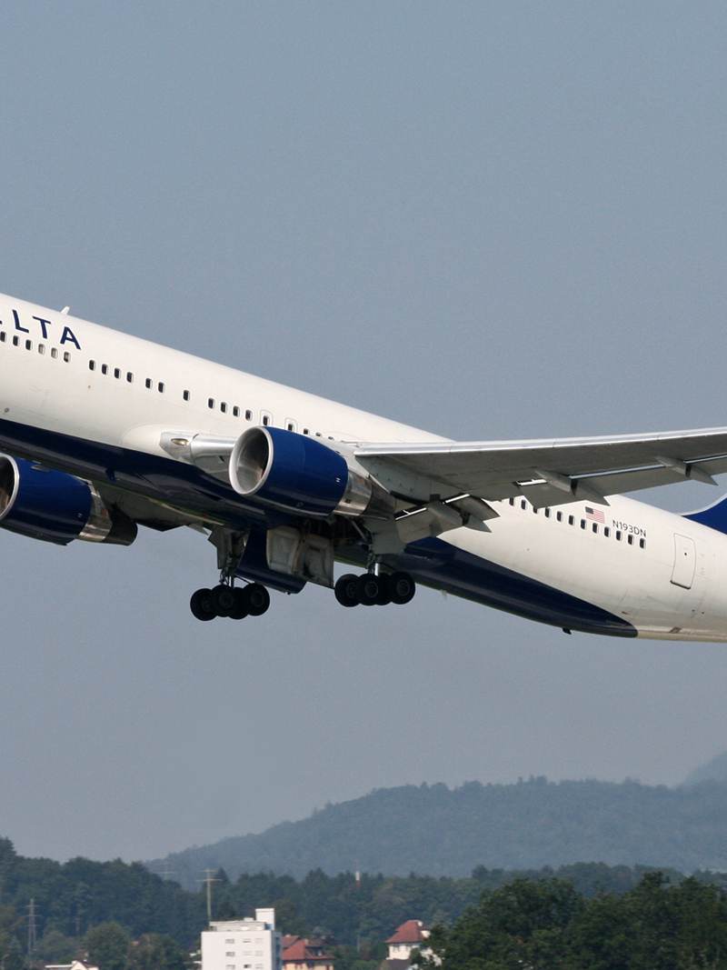 N193DN - Boeing