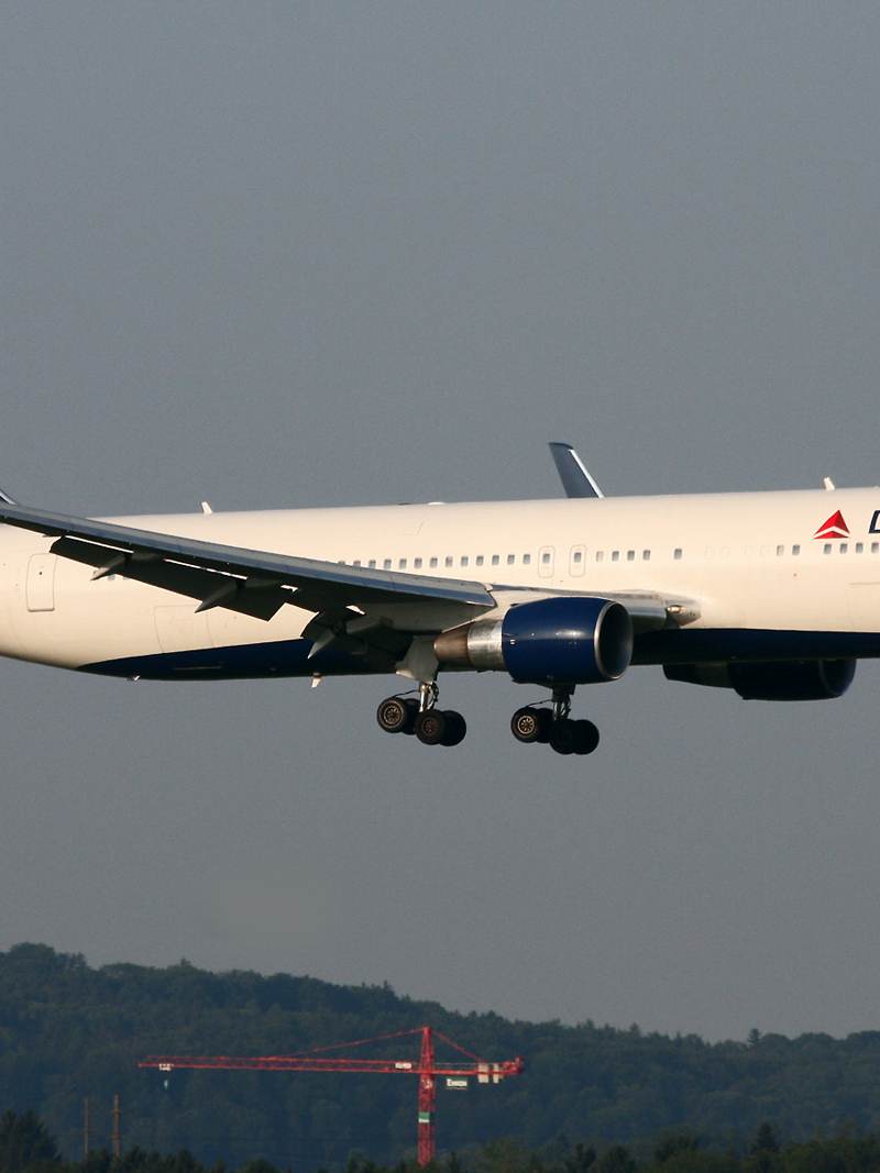 N193DN - Boeing