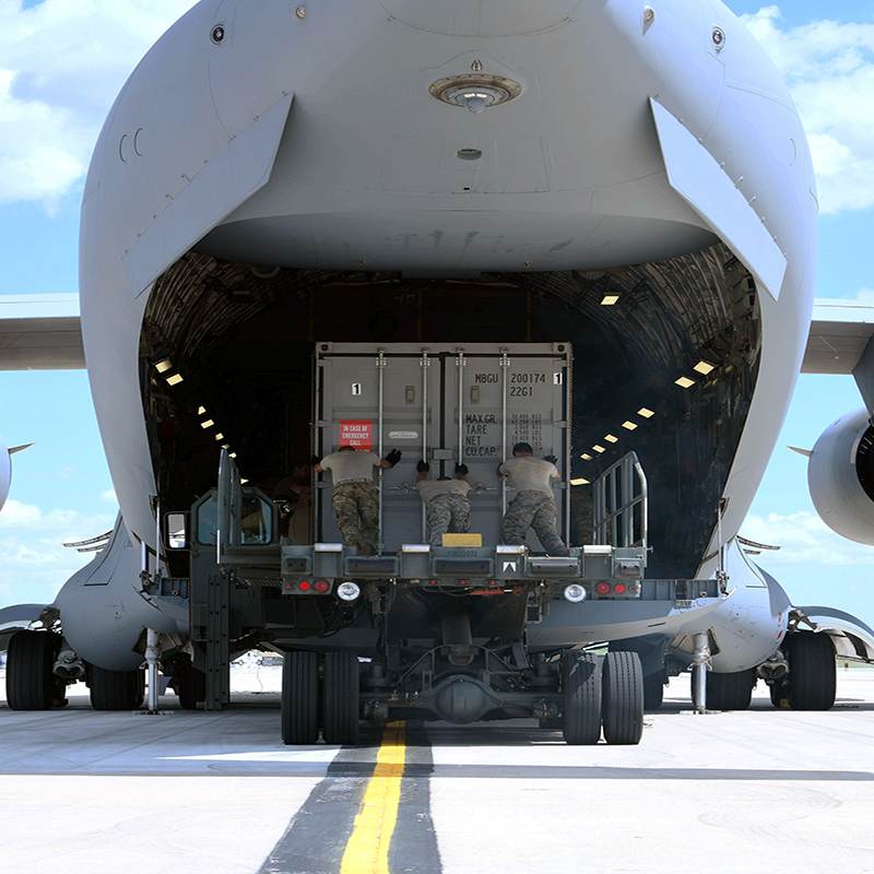  - Boeing