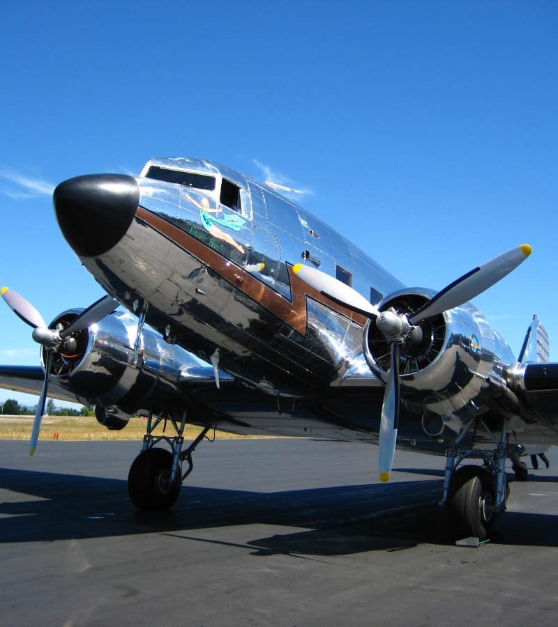 N3006 - Douglas