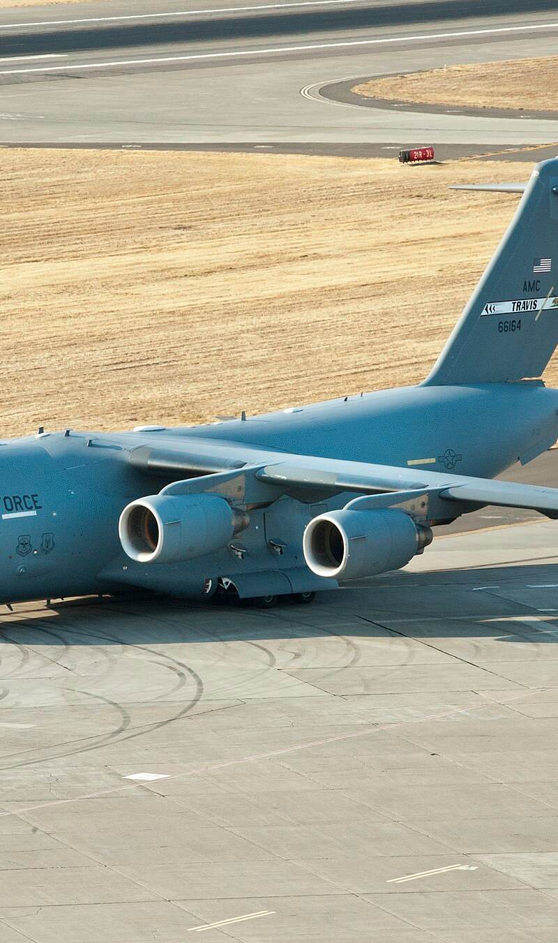  - Boeing