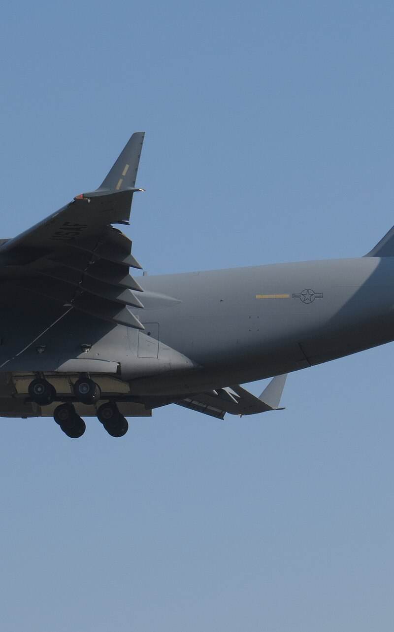  - Boeing