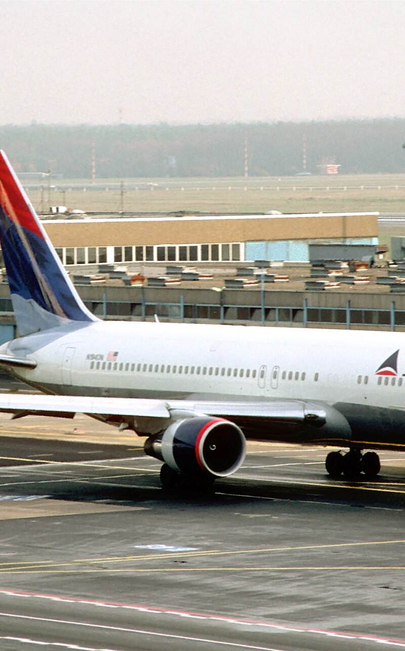N194DN - Boeing