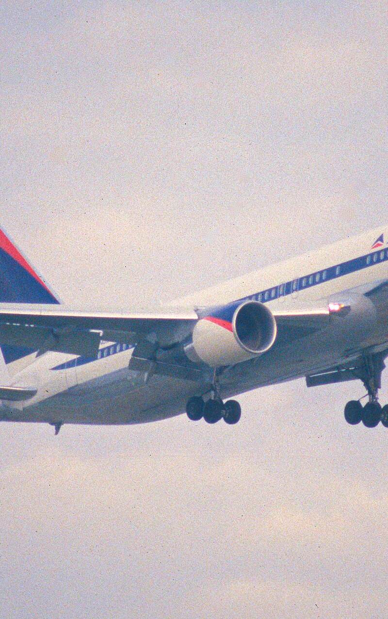 N194DN - Boeing