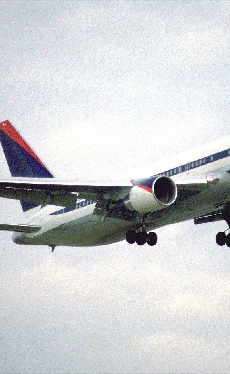 N194DN - Boeing