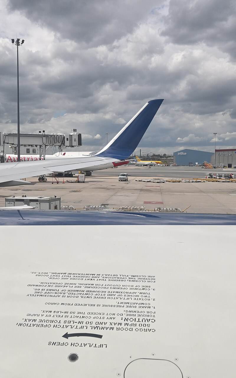 N194DN - Aircraft