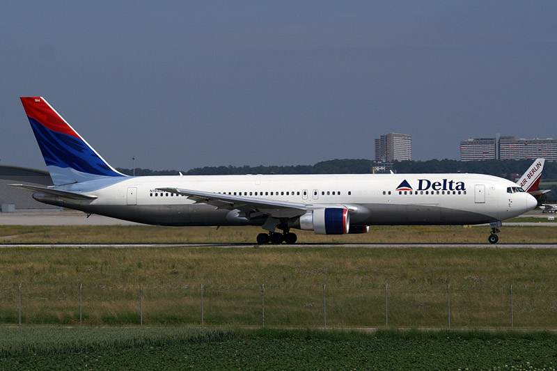 N194DN - Boeing