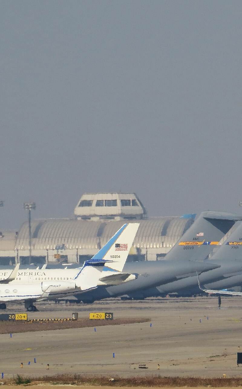  - Boeing