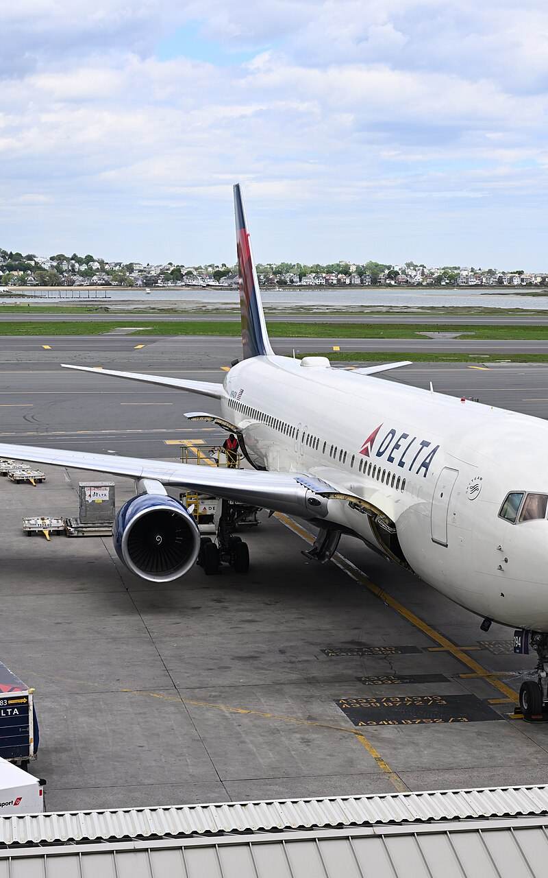 N194DN - Boeing