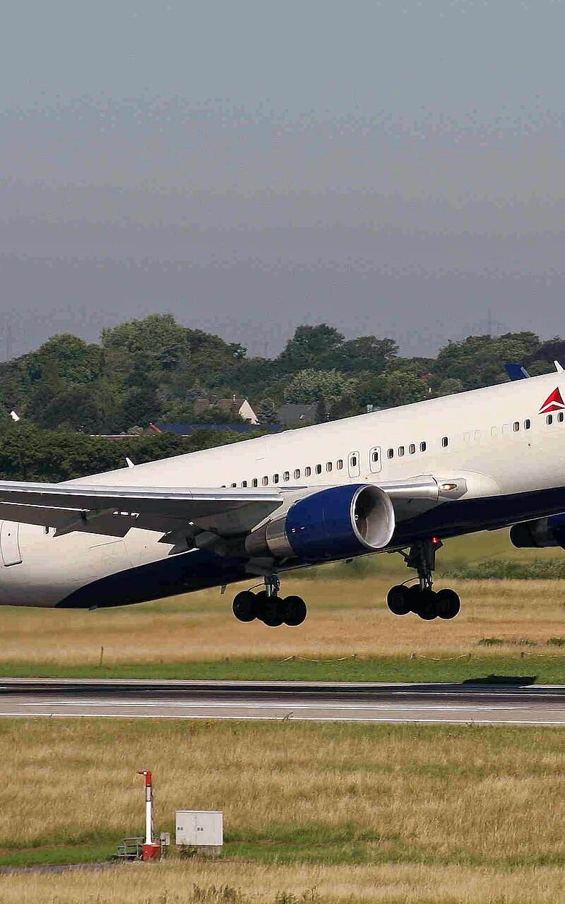 N194DN - Boeing