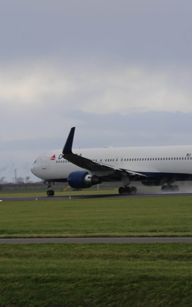 N194DN - Boeing