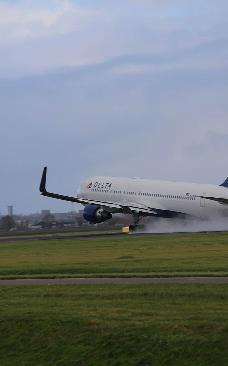 N194DN - Boeing